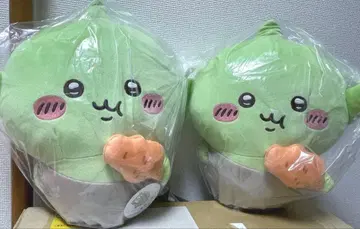 치이카와 고블린 BIG 봉제 인형 2세트 인형뽑기 경품