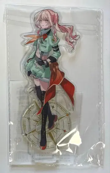 프로세카 세카라이 5th 아크릴 스탠드 아키야마 미즈키