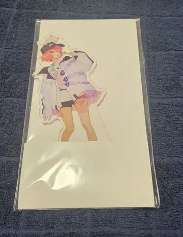 nqrse 아크릴 스탠드 대요괴 로손 미개봉