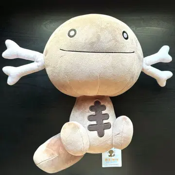 포테하구 쿠션 우파 (팔데아의 모습)