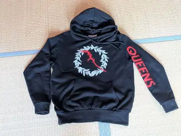 Queens of the Stone Age 후드티 M 사이즈