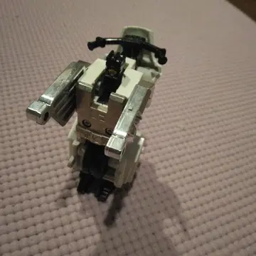 트랜스포머 바이크 당시 물건