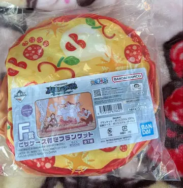 제일복권 원피스 미래섬 에그헤드 F상 K상