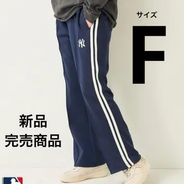[ 새상품 ] MLB x FREAK'S STORE