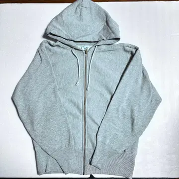 00s 챔피온 집업 후드티 리버스 위브 M 단색 택