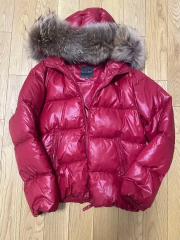 DUVETICA 다운 자켓