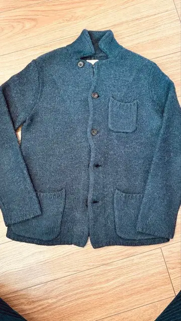 SEILIN & Co. 스웨터 자켓