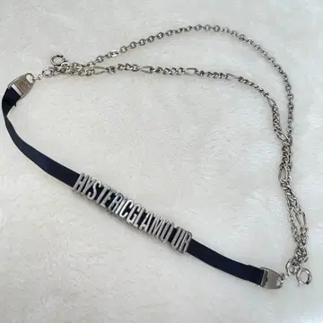 HYSTERIC GLAMOUR UR 초커