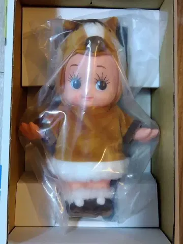 큐피 말띠 당선품