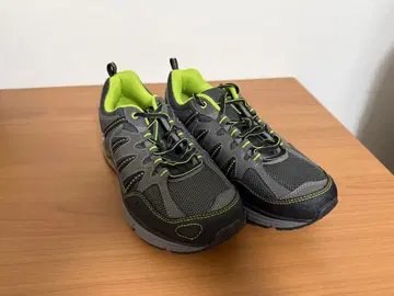 던롭 러닝화 26cm 4E