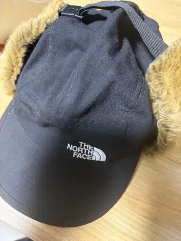 THE NORTH FACE 플라이트 캡 M 블랙