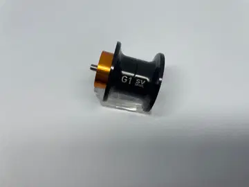 DAIWA steez ct 정품 SV700 스풀