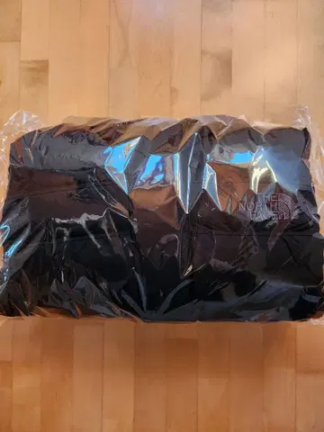 Alteration Baffs Jacket S 블랙 다운