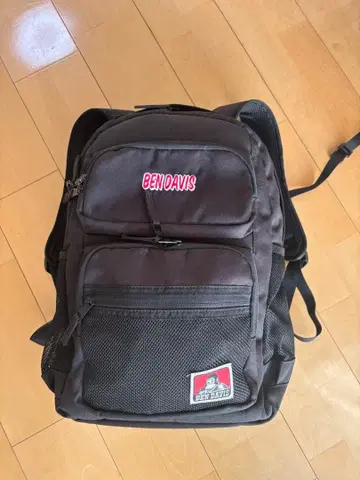 Ben Davis 백팩