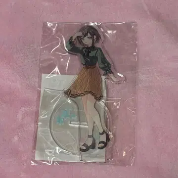 프로세카 시노노메 에나 밤 페스티벌 아크릴 스탠드