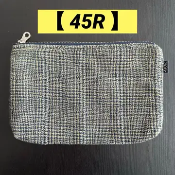 [ 45R ] 파우치