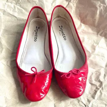 레페토 발레 슈즈 39 사이즈