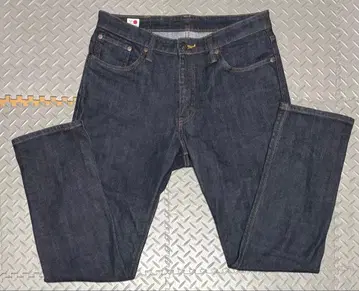 EDWIN 503 데님 청바지 에드윈 503 일본제 33