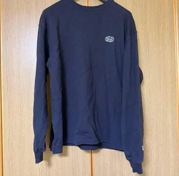 뉴에라 NEW ERA 긴팔T셔츠