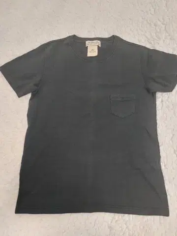 REMI RELIEF 레미 리프 반팔 T셔츠 블랙 size:XL