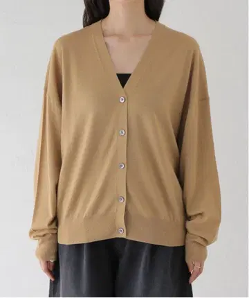 JOURNAL STANDARD L'ESSAGE 가디건