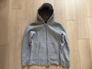 90s USA 캠버 CAMBER 지퍼 후드티