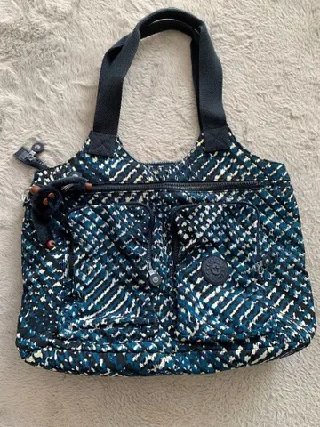 키플링 A4 사이즈 토트백 [ ARMIDE ]