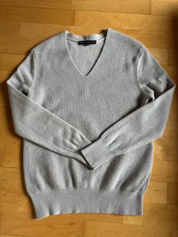 [23구 S] 캐시미어 블렌드 니트