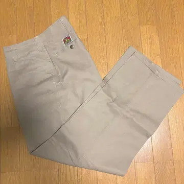 40인치 상당 BEN DAVIS 벤데이비스 프리스코 팬츠 워크 팬츠