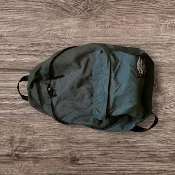 OUTDOOR 메이드인 USA 백팩