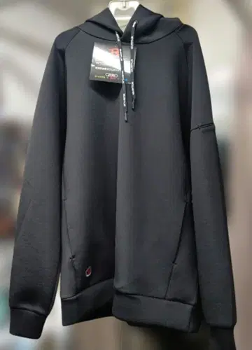 BURTLE 4095 블랙 XXL