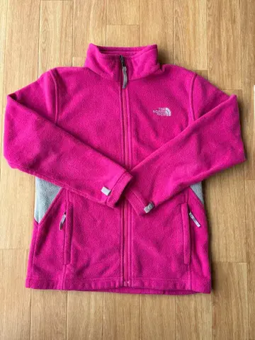 THE NORTH FACE 플리스 자켓 여성용 M 상당 플리스
