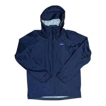 파타고니아 토렌트쉘 3L 레인 자켓 M 네이비