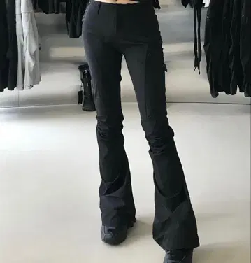 bohemian seoul 팬츠