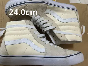 24cm Vans SK8-Hi