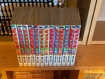 폭전 슈트 베이블레이드 1~13권