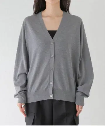 JOURNAL STANDARD L'ESSAGE 가디건