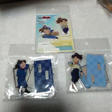 닌타마 닌타마 야마다 리키치 코마츠다 슈사쿠 아크릴 스탠드