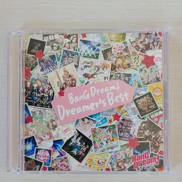 BanG Dream! Dreamer's Best
