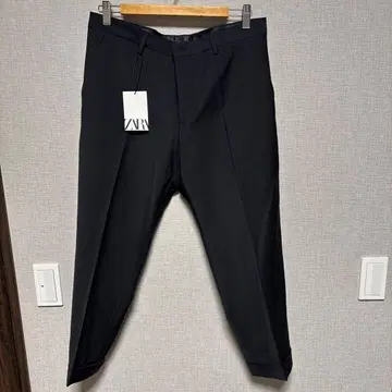 ZARA 슬랙스 사이즈 42