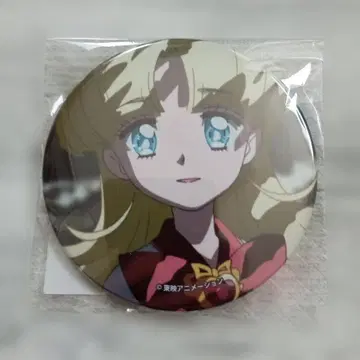 내일의 나쟈 제비뽑기당 E상 캔뱃지 나쟈