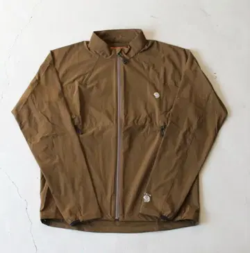 MOUNTAIN HARDWEAR 쵸크스톤 자켓