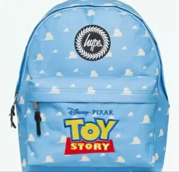 [ HYPE ] Disney Pixar 토이 스토리 백팩