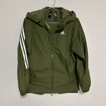 adidas 여성용 윈드 자켓