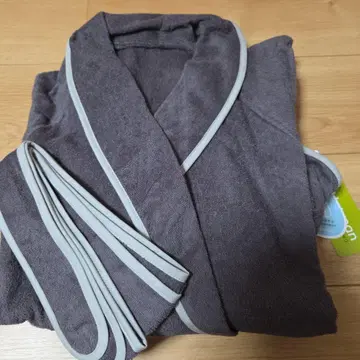 Hotman 목욕 가운