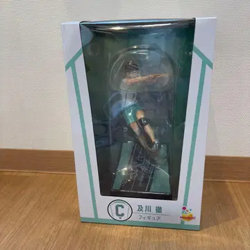 하이큐 오이카와 토오루 피규어