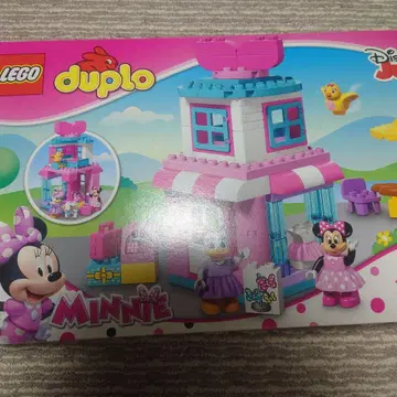 듀플로 LEGO duplo 미니 마우스 10844 미니의 가게