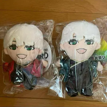 WEST. AWARD 간사이 칠색 남자 대축제 치비스트 카미야마 토모히로