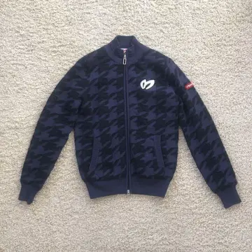 MASTER BUNNY EDITION 자켓 네이비 프로에게 지급품