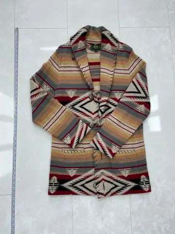 JELADO 젤라드 체로키 니트 가디건